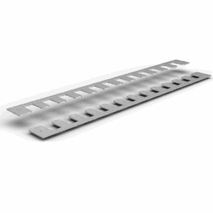 GFM L-Pfostensystem Adapter - Plettac
