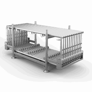 GFM L-Pfostensystem