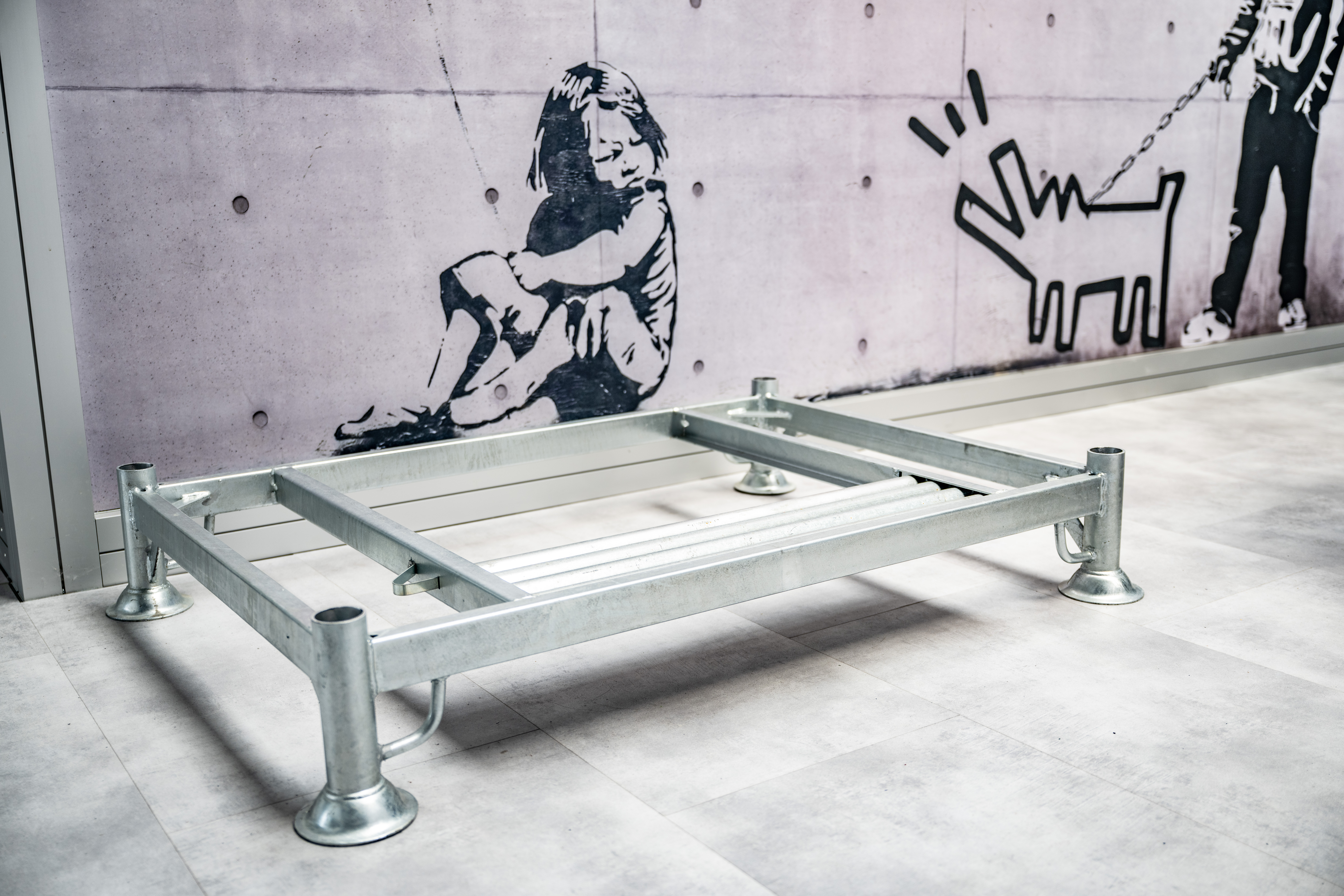 Galleriebild zum Showroom